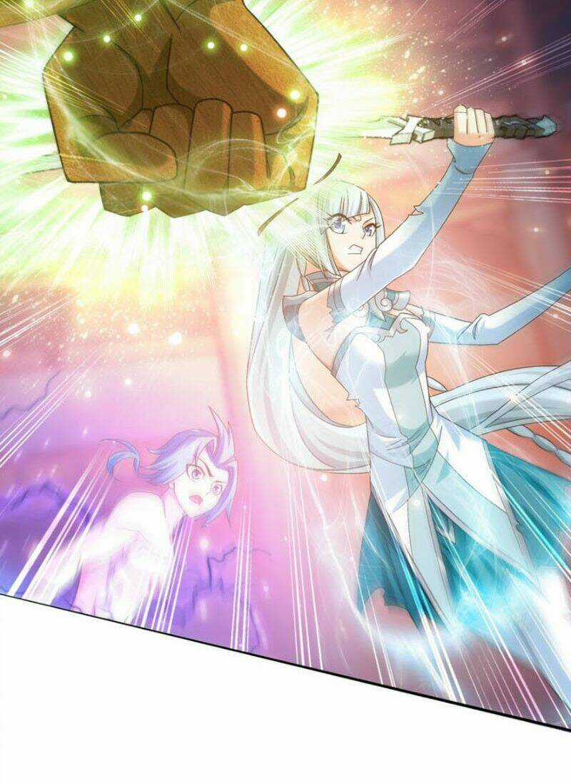 Đại Chúa Tể - Chapter 331 - Trang 18