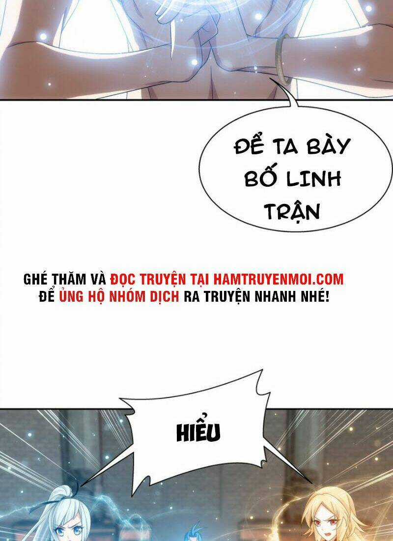 Đại Chúa Tể - Chapter 331 - Trang 26