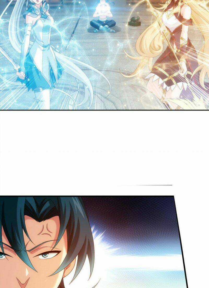 Đại Chúa Tể - Chapter 331 - Trang 27