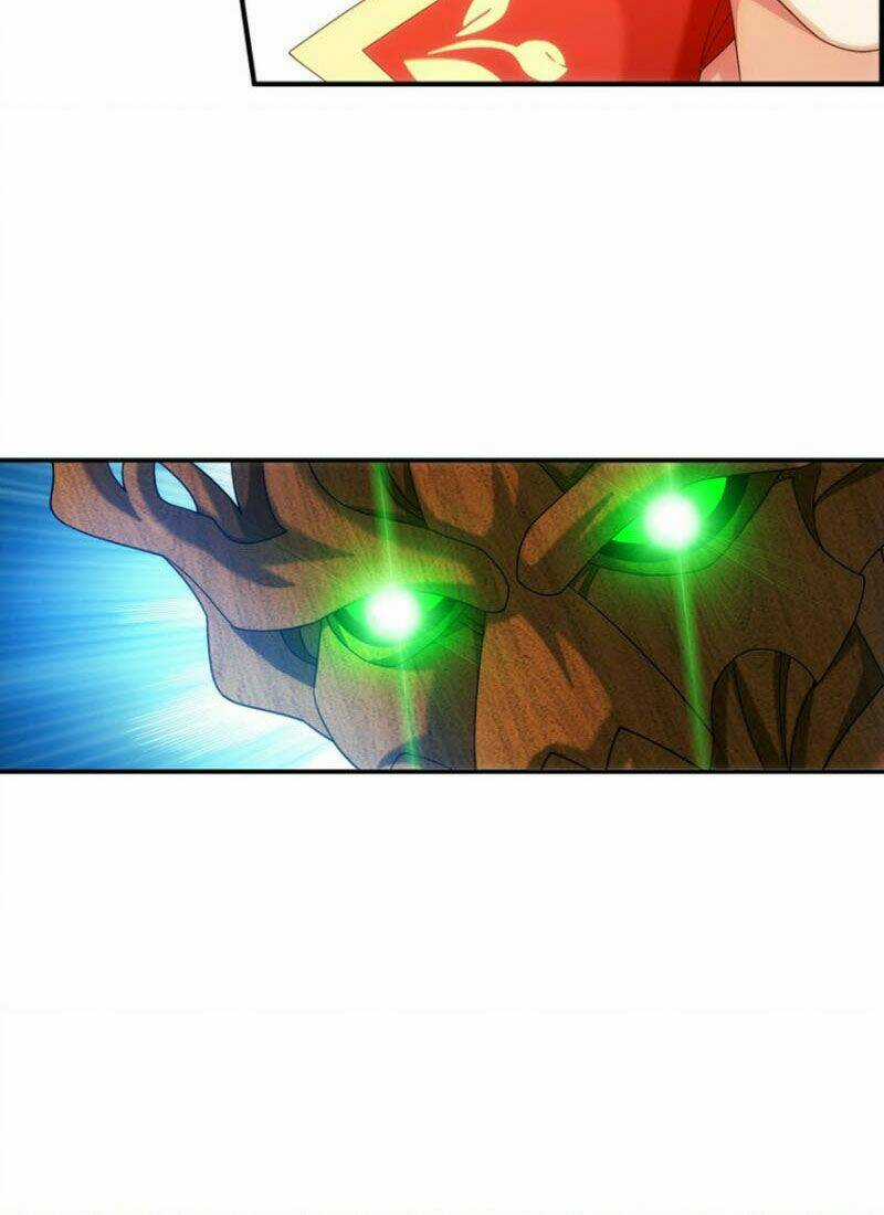 Đại Chúa Tể - Chapter 331 - Trang 29