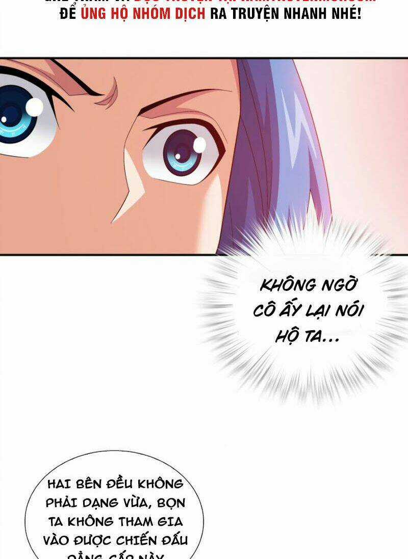 Đại Chúa Tể - Chapter 331 - Trang 4