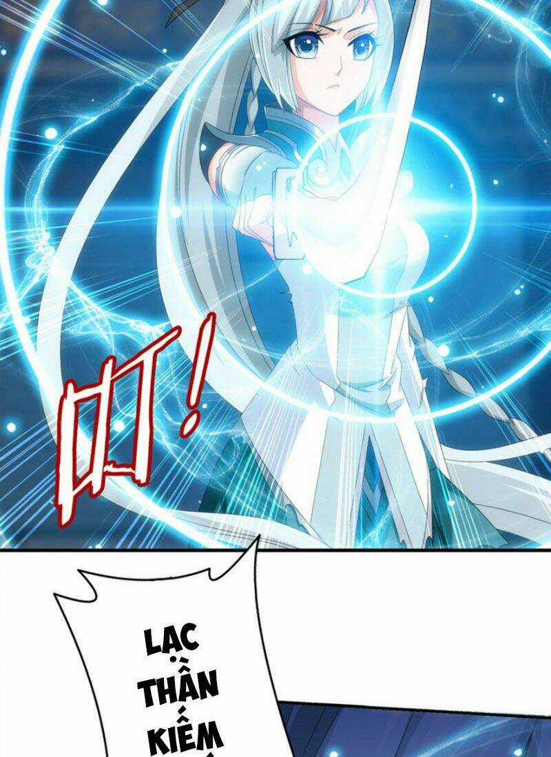 Đại Chúa Tể - Chapter 331 - Trang 31