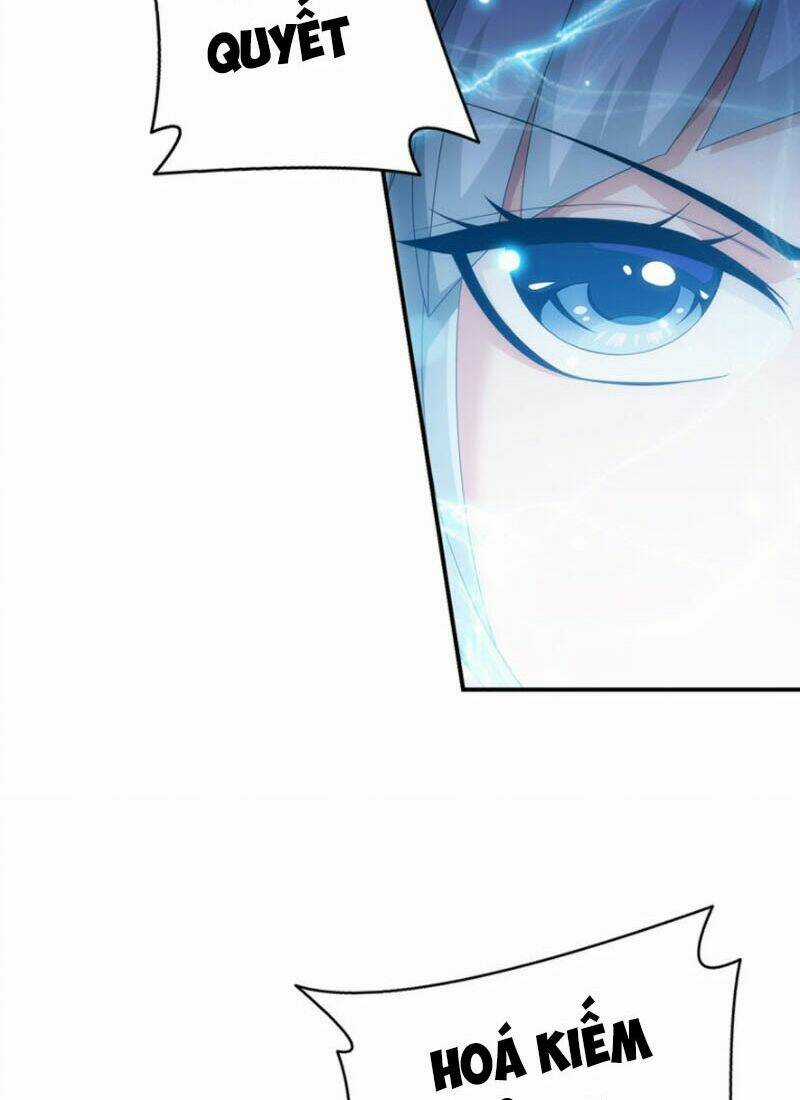 Đại Chúa Tể - Chapter 331 - Trang 32