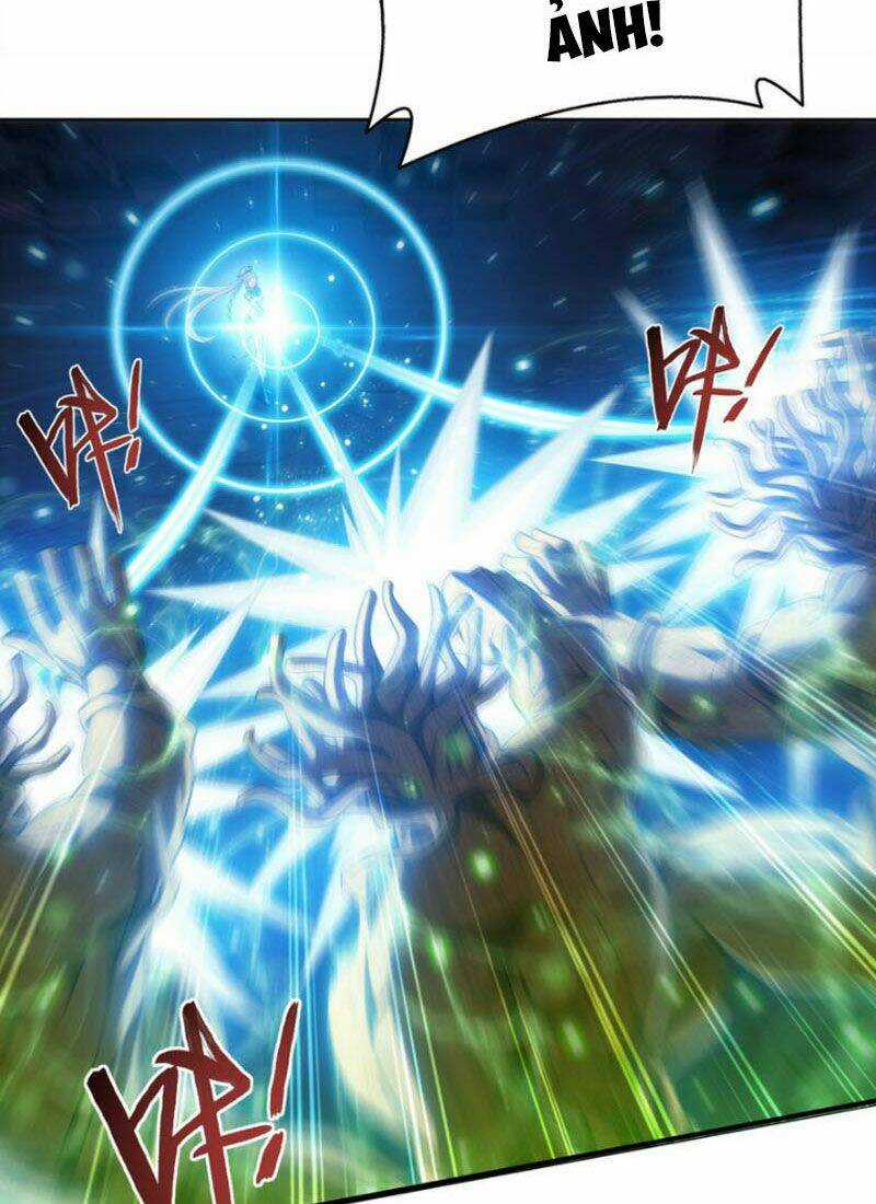 Đại Chúa Tể - Chapter 331 - Trang 33