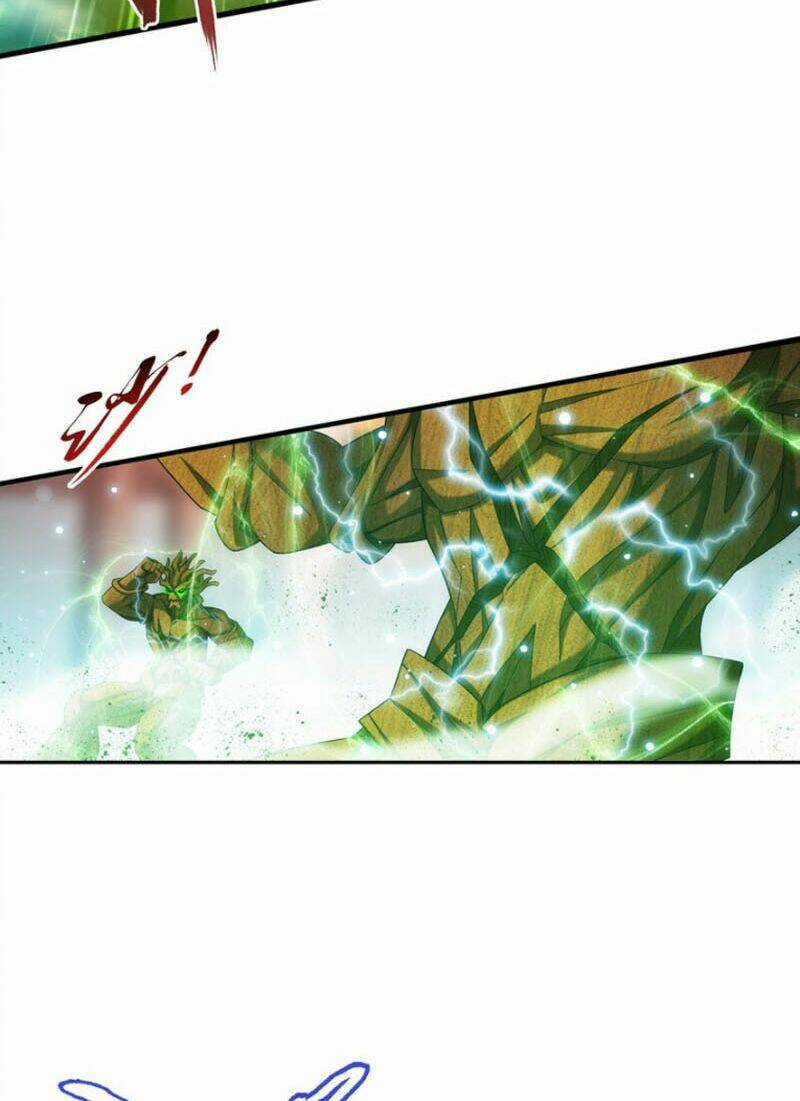 Đại Chúa Tể - Chapter 331 - Trang 34