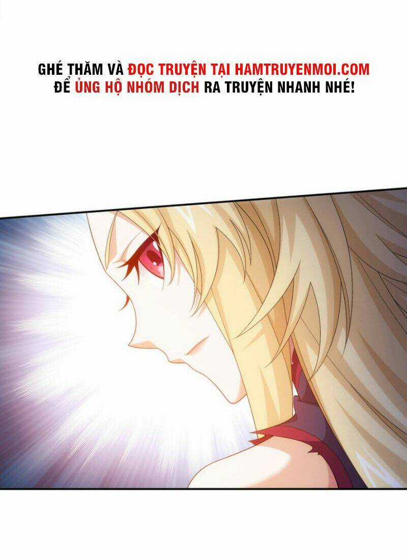 Đại Chúa Tể - Chapter 331 - Trang 36