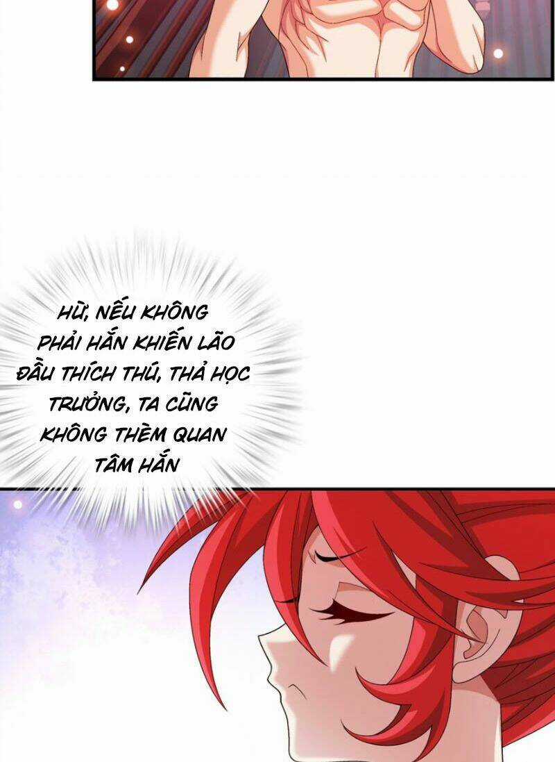 Đại Chúa Tể - Chapter 331 - Trang 8