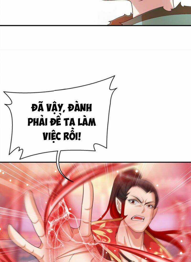 Đại Chúa Tể - Chapter 331 - Trang 9