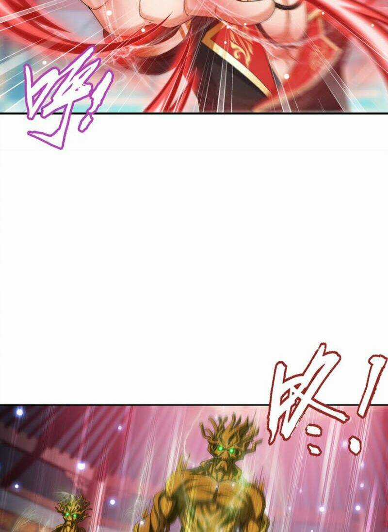 Đại Chúa Tể - Chapter 331 - Trang 10