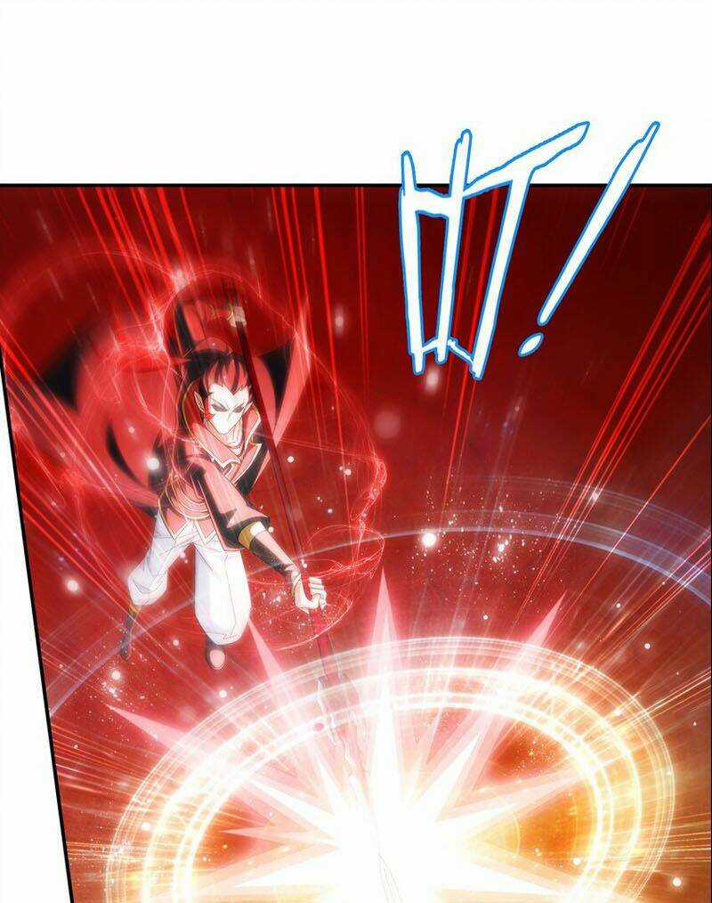 Đại Chúa Tể - Chapter 332 - Trang 2