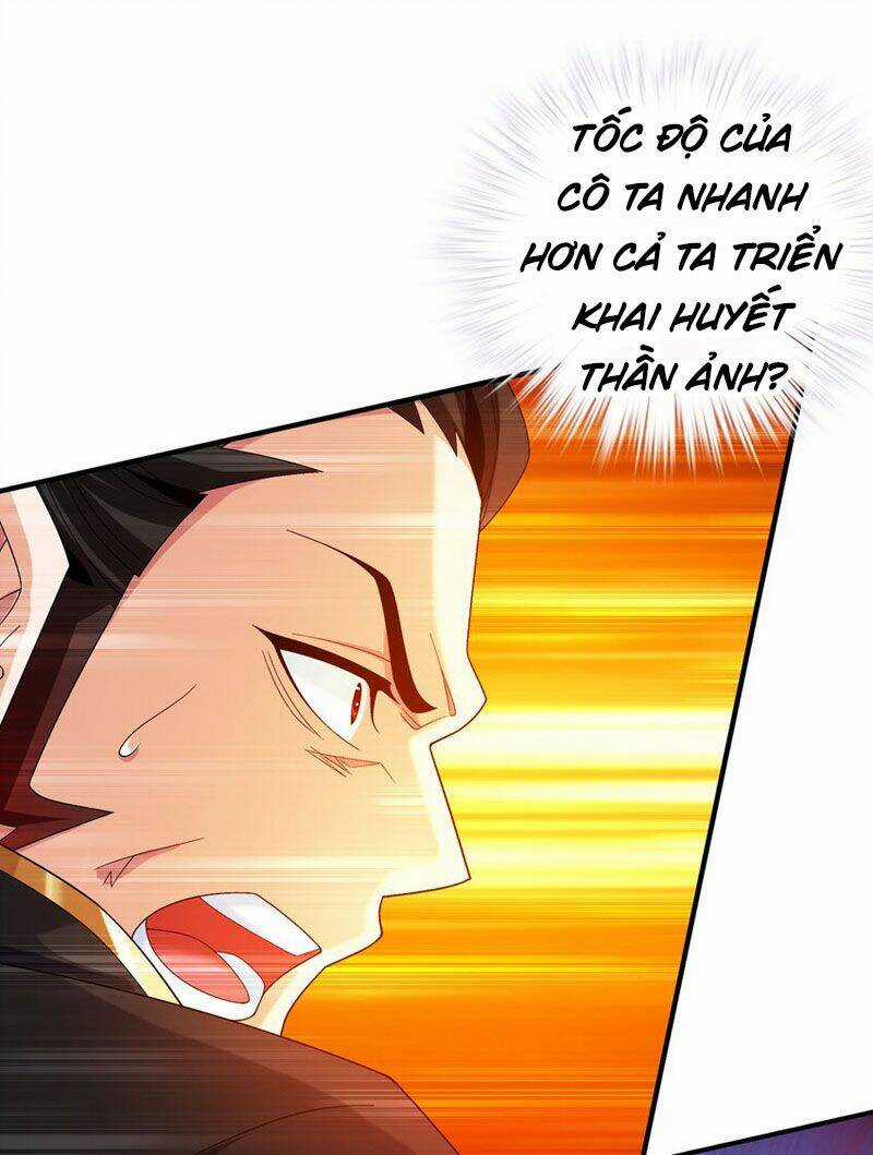 Đại Chúa Tể - Chapter 332 - Trang 12