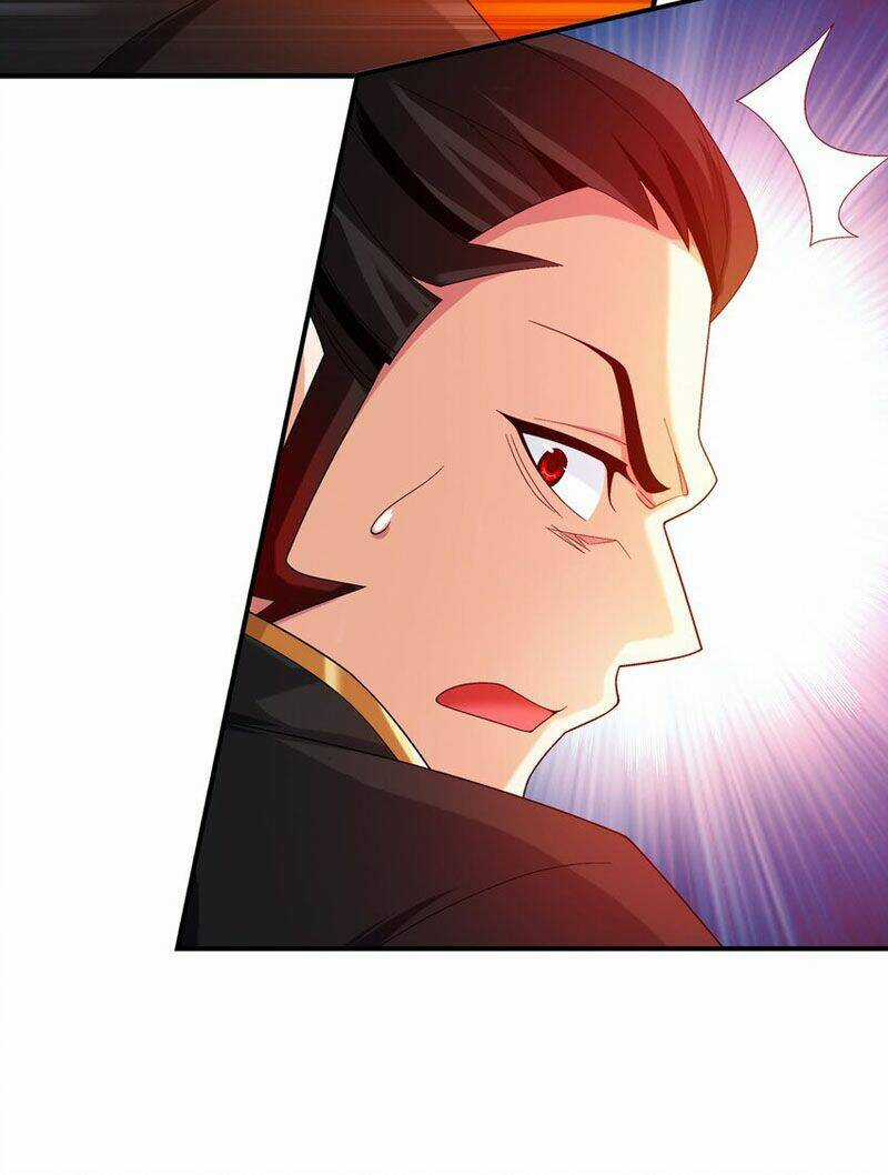 Đại Chúa Tể - Chapter 332 - Trang 13