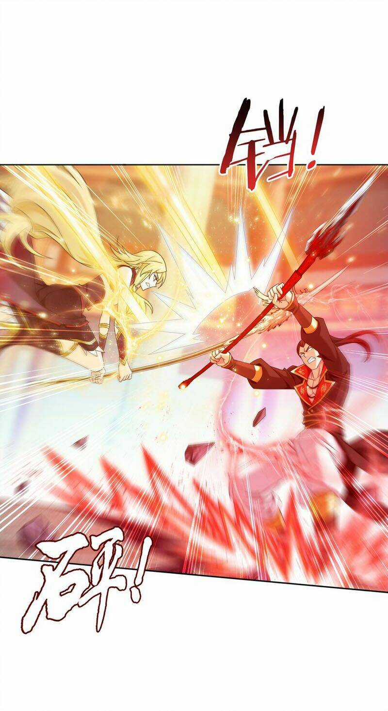 Đại Chúa Tể - Chapter 332 - Trang 14