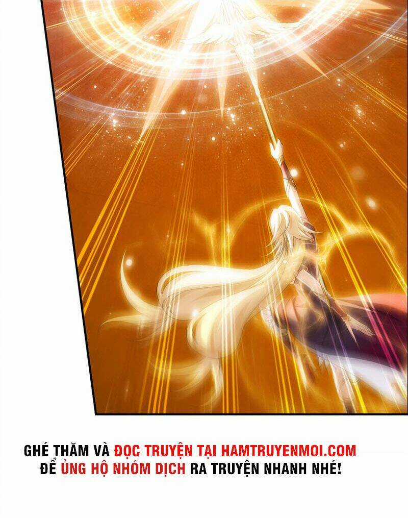 Đại Chúa Tể - Chapter 332 - Trang 3