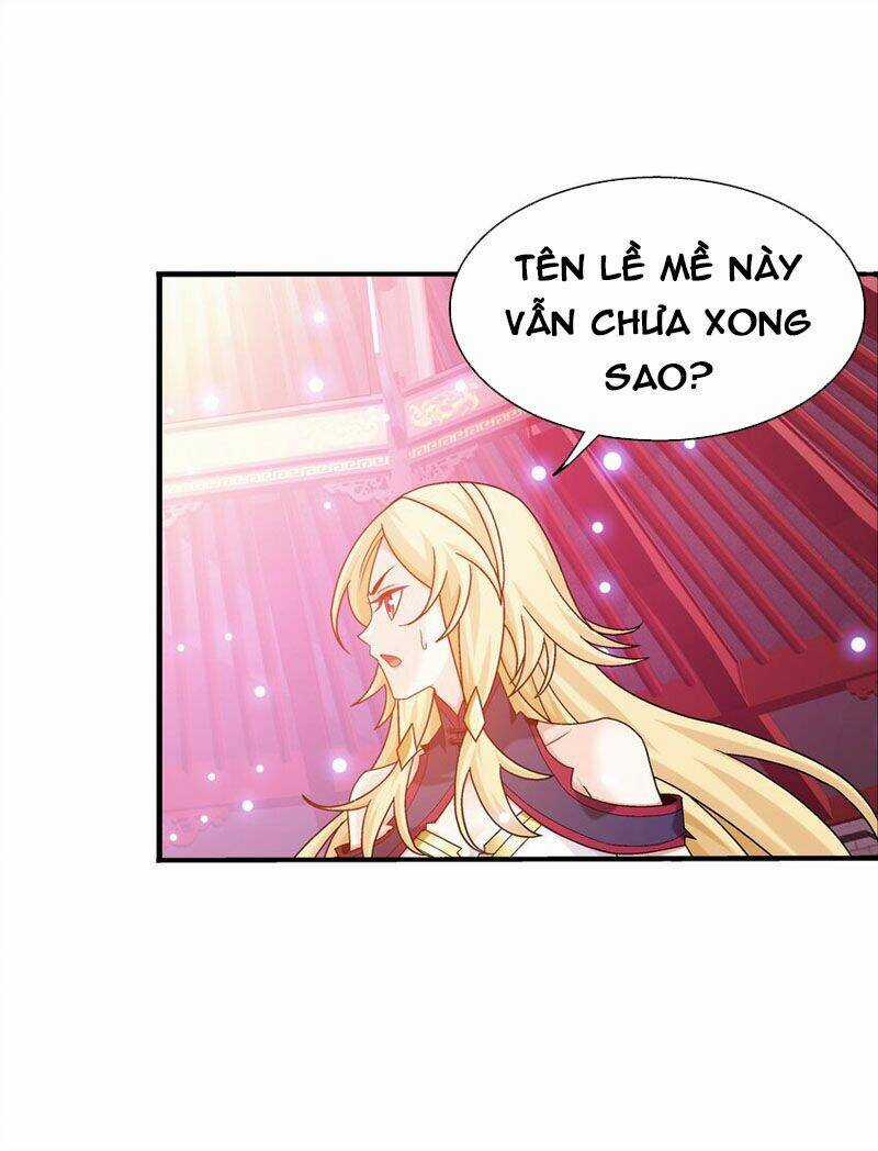 Đại Chúa Tể - Chapter 332 - Trang 25