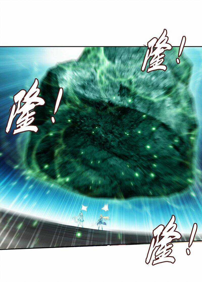 Đại Chúa Tể - Chapter 332 - Trang 28