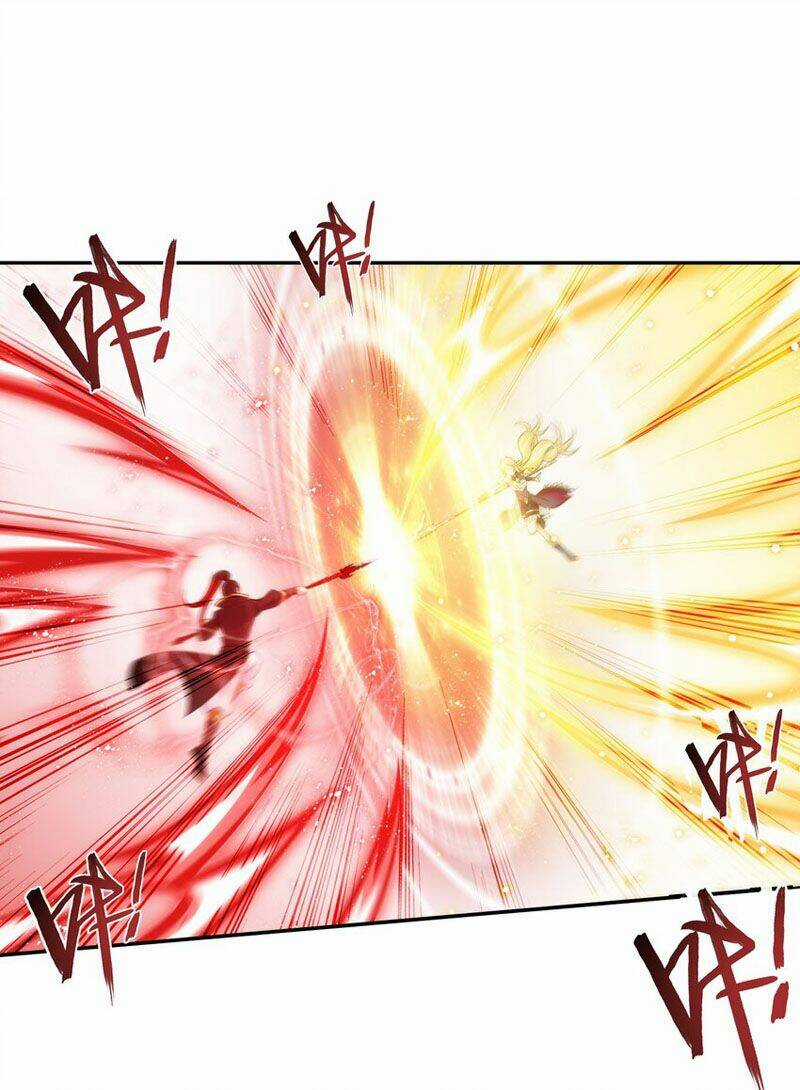 Đại Chúa Tể - Chapter 332 - Trang 4