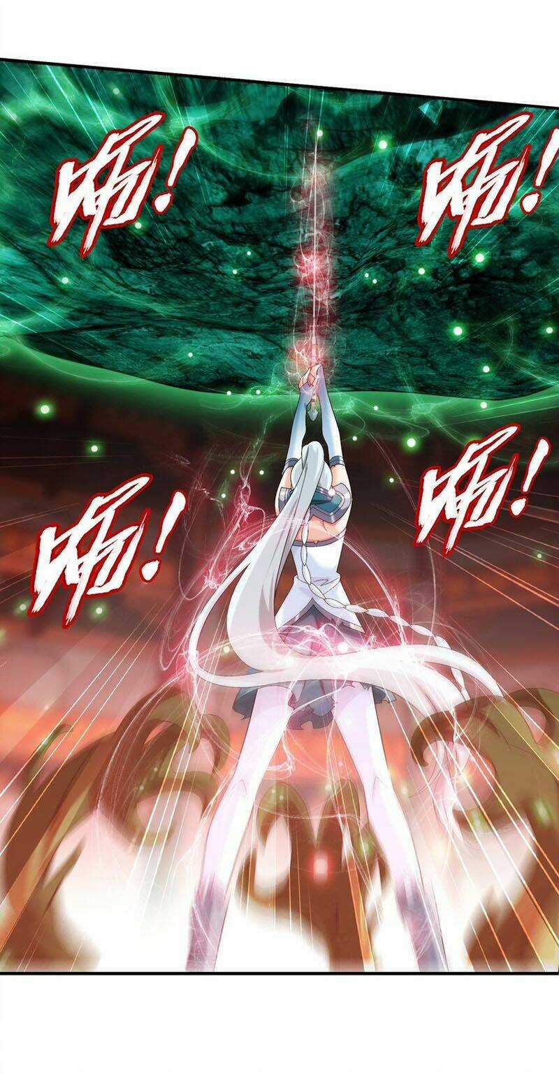 Đại Chúa Tể - Chapter 332 - Trang 32