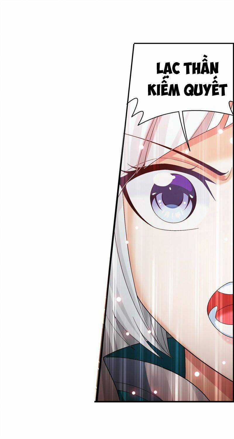 Đại Chúa Tể - Chapter 332 - Trang 33