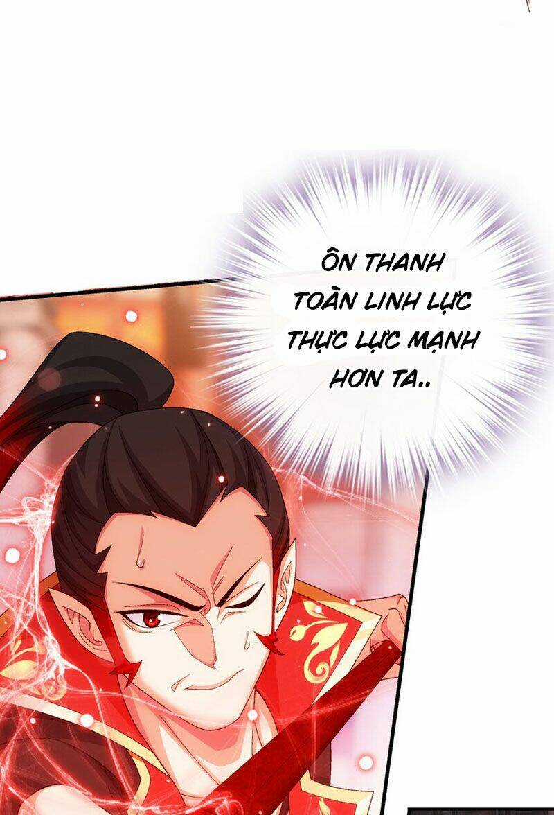 Đại Chúa Tể - Chapter 332 - Trang 5