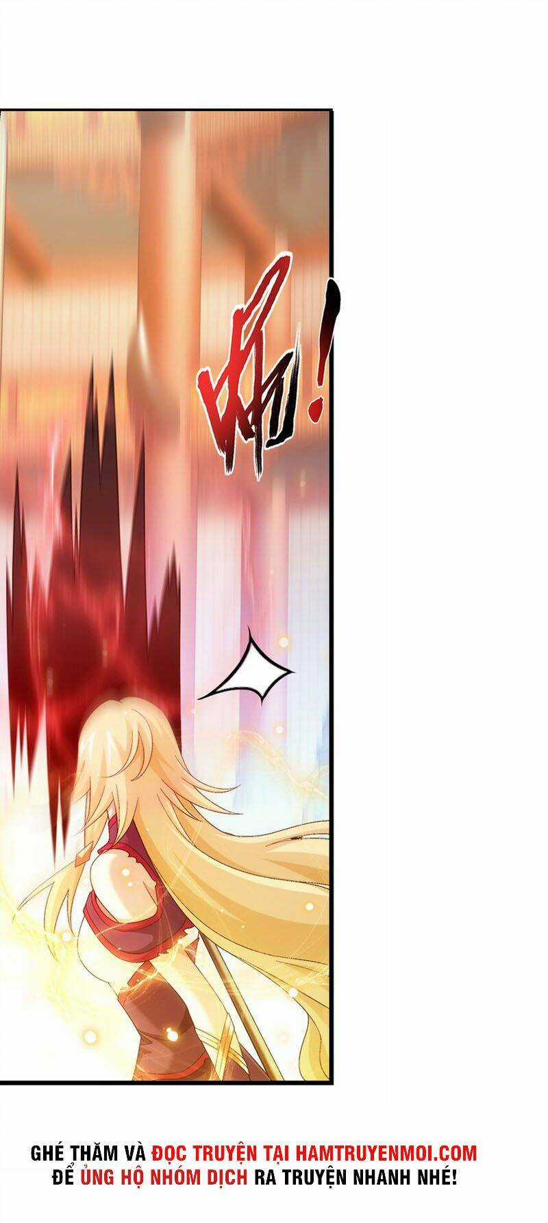 Đại Chúa Tể - Chapter 332 - Trang 7