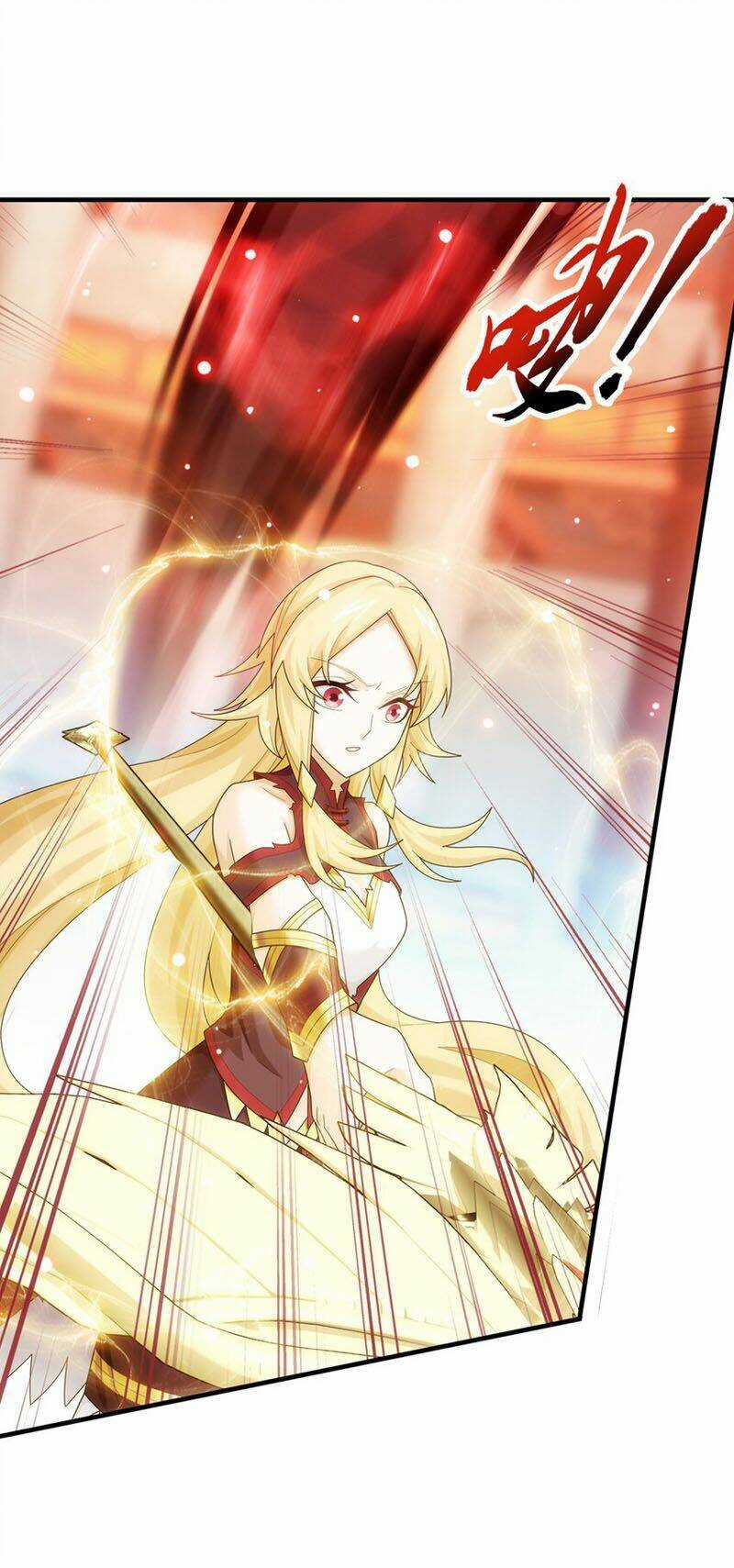 Đại Chúa Tể - Chapter 332 - Trang 8