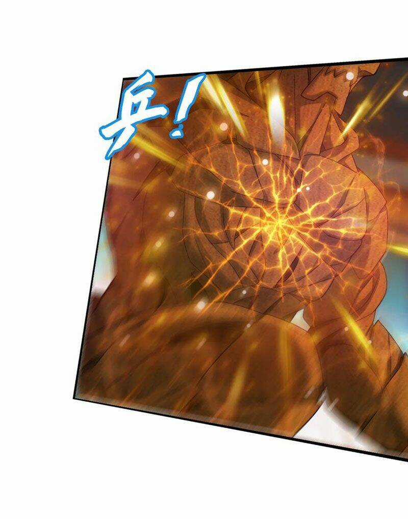 Đại Chúa Tể - Chapter 333 - Trang 11