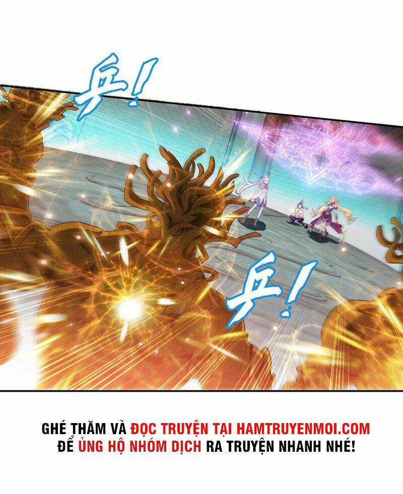 Đại Chúa Tể - Chapter 333 - Trang 12