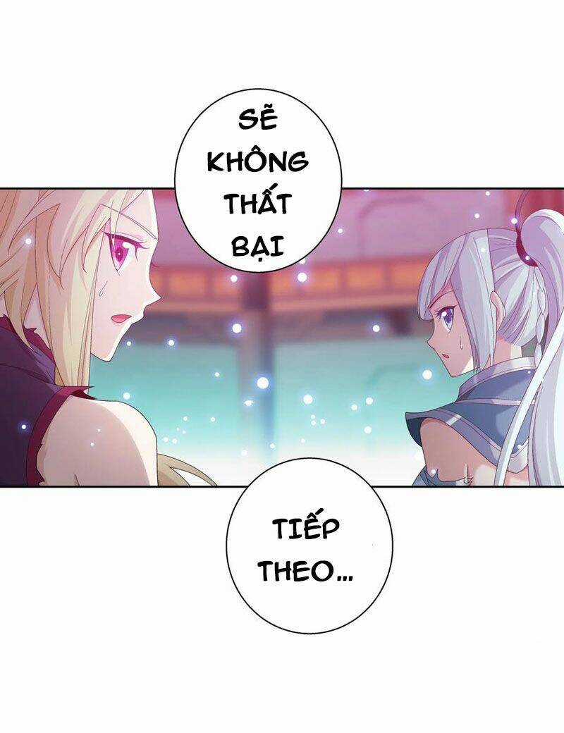 Đại Chúa Tể - Chapter 333 - Trang 16