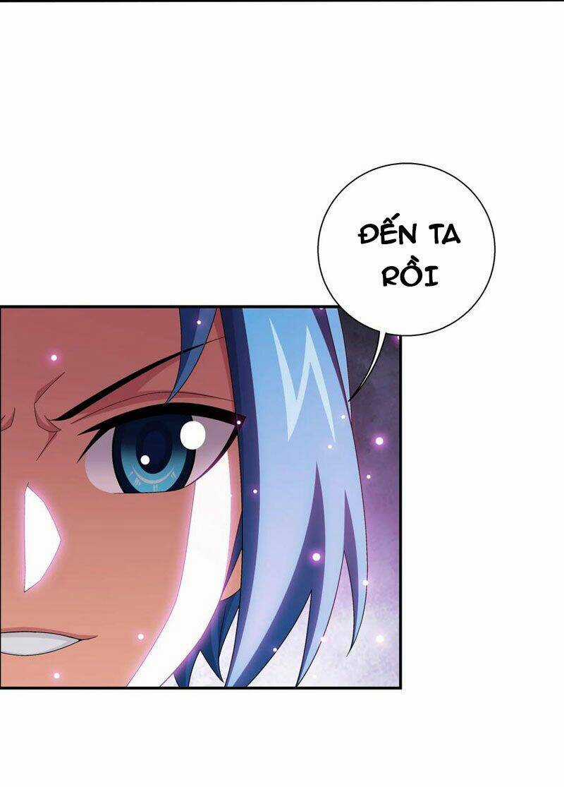 Đại Chúa Tể - Chapter 333 - Trang 18