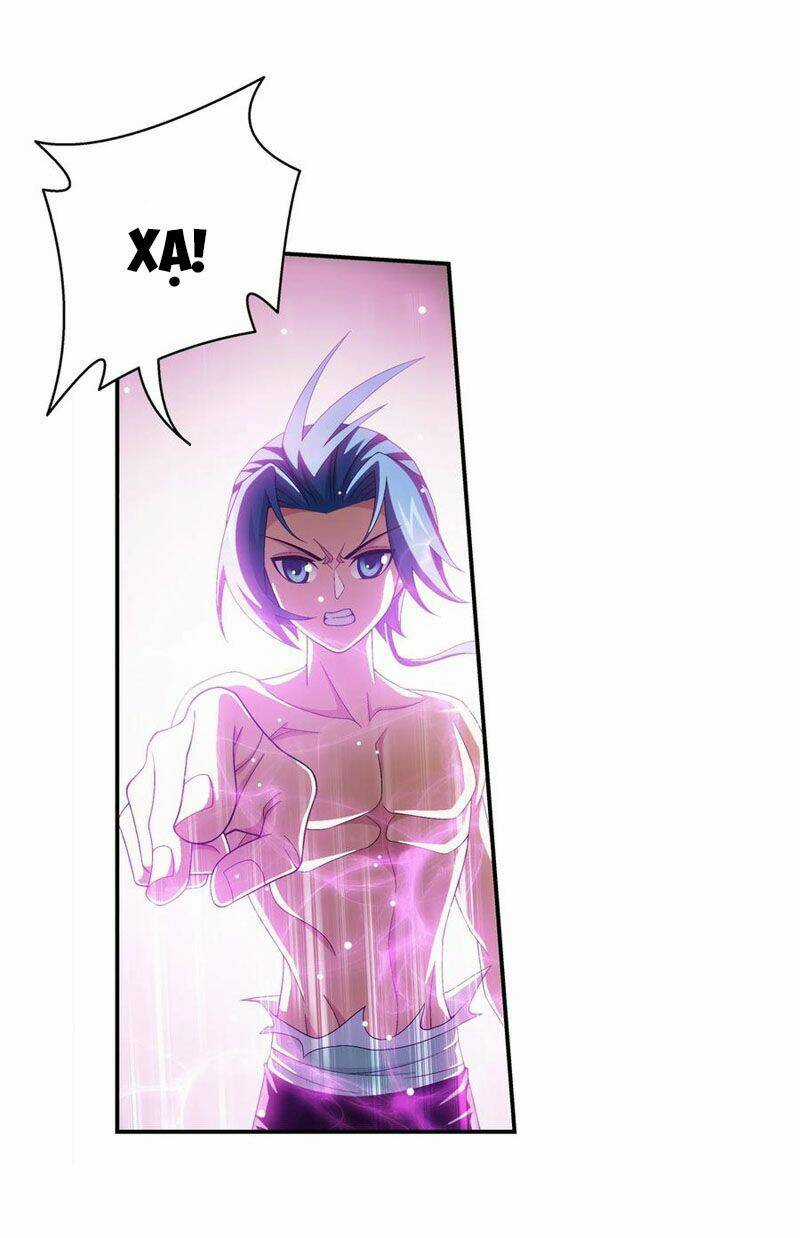 Đại Chúa Tể - Chapter 333 - Trang 21