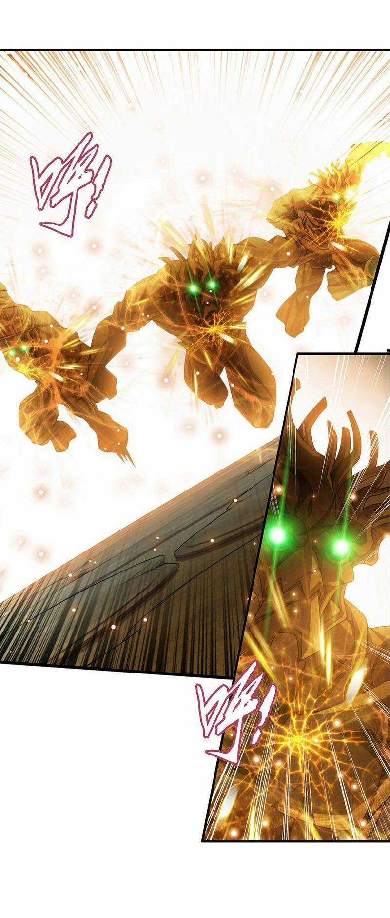 Đại Chúa Tể - Chapter 333 - Trang 22