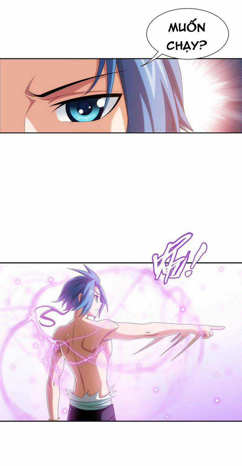 Đại Chúa Tể - Chapter 333 - Trang 26