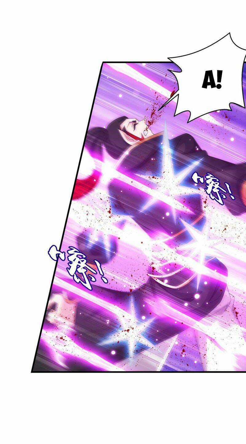 Đại Chúa Tể - Chapter 333 - Trang 29