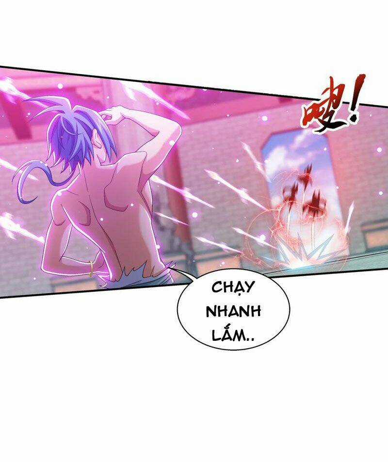 Đại Chúa Tể - Chapter 333 - Trang 31