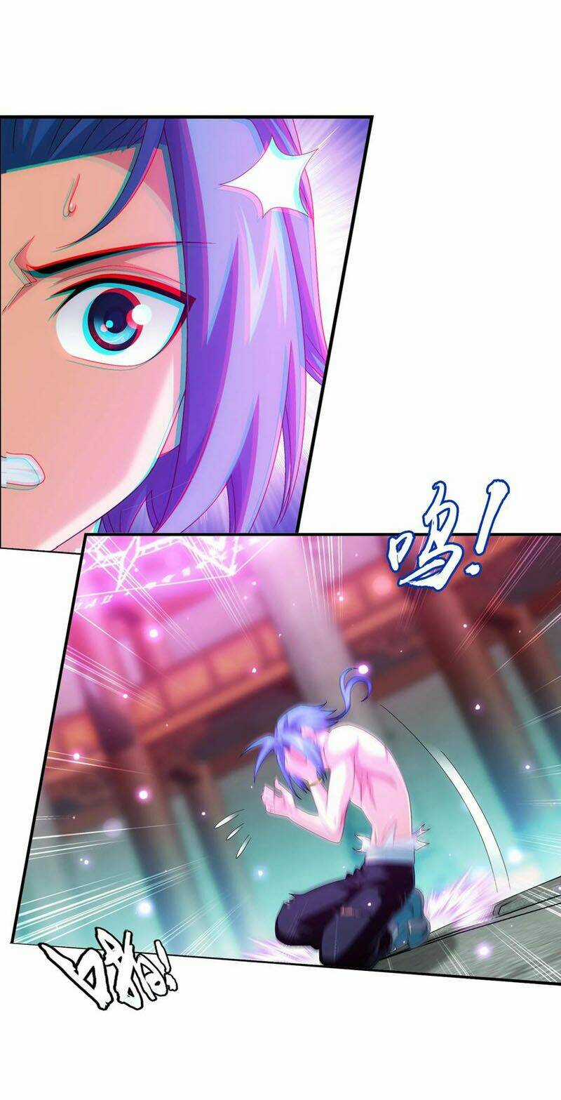 Đại Chúa Tể - Chapter 333 - Trang 33