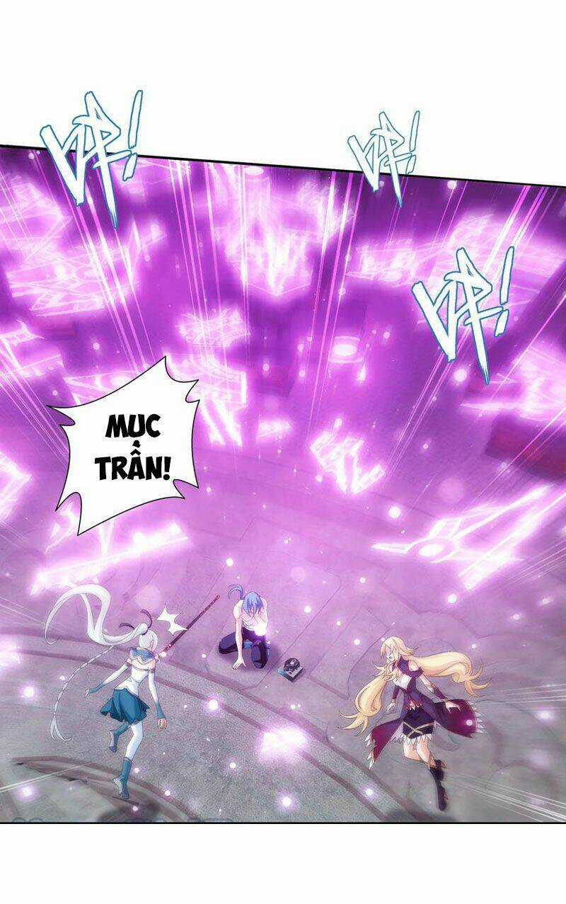 Đại Chúa Tể - Chapter 333 - Trang 34