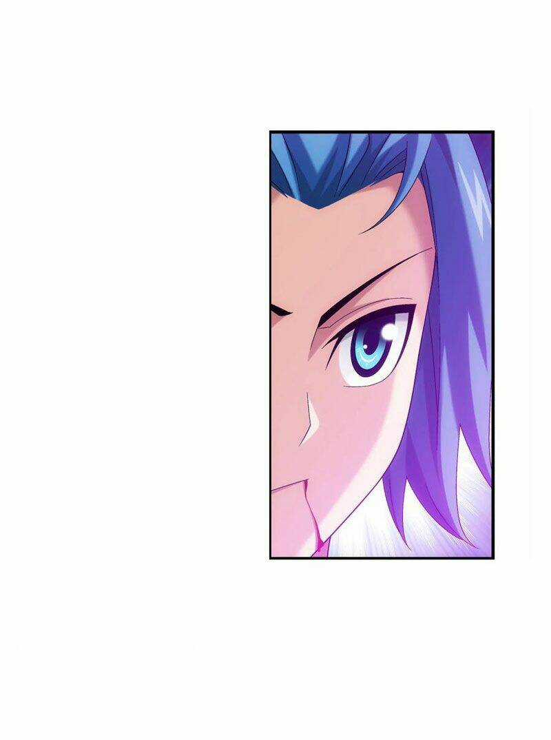 Đại Chúa Tể - Chapter 333 - Trang 36