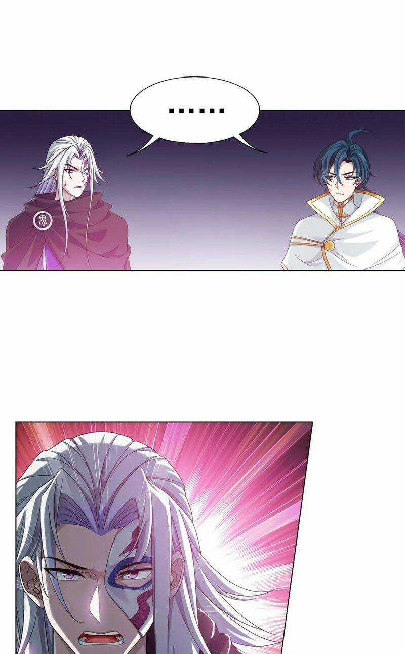 Đại Chúa Tể - Chapter 333 - Trang 7