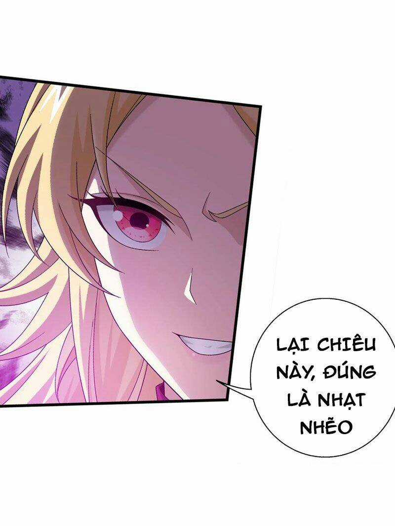 Đại Chúa Tể - Chapter 333 - Trang 10