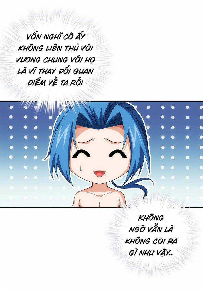 Đại Chúa Tể - Chapter 334 - Trang 2