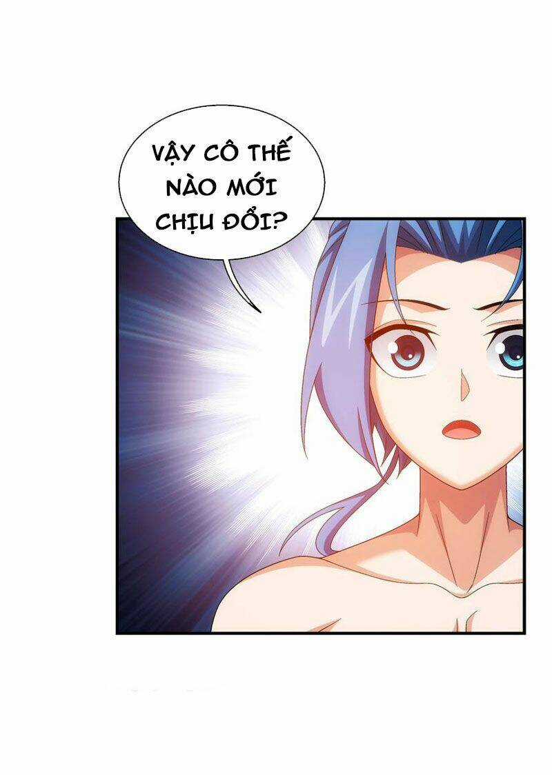 Đại Chúa Tể - Chapter 334 - Trang 12