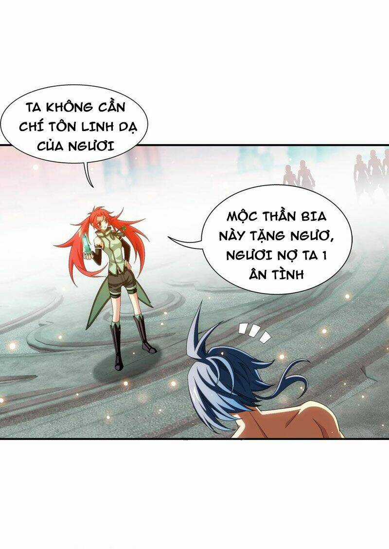 Đại Chúa Tể - Chapter 334 - Trang 13