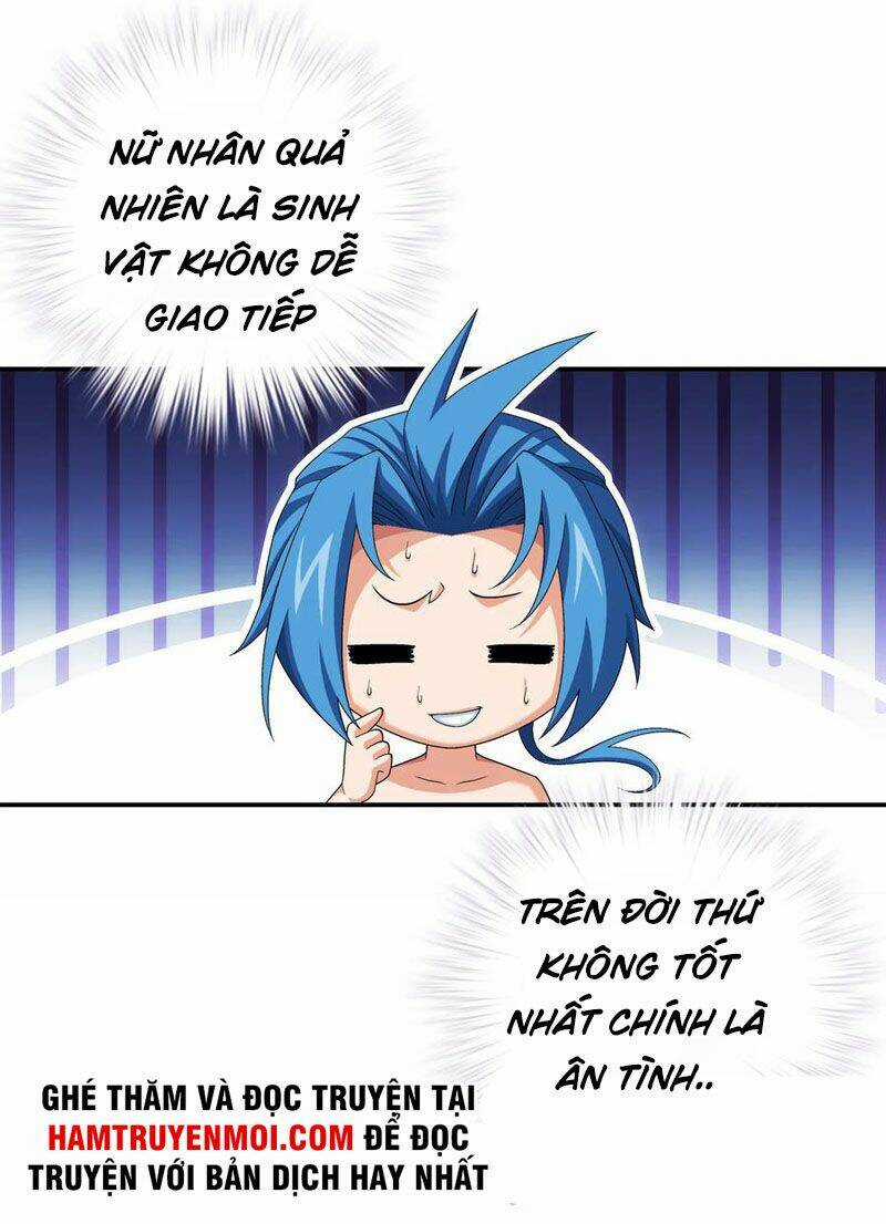 Đại Chúa Tể - Chapter 334 - Trang 14