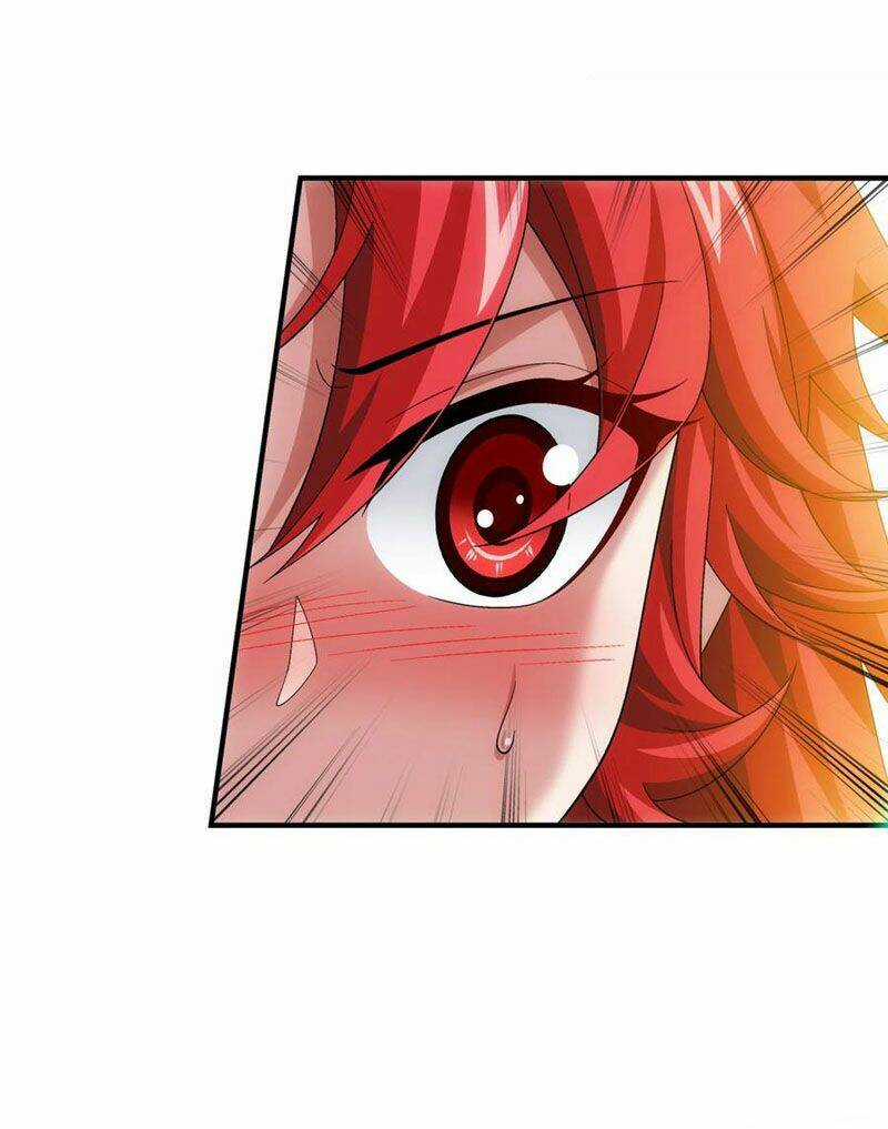 Đại Chúa Tể - Chapter 334 - Trang 16