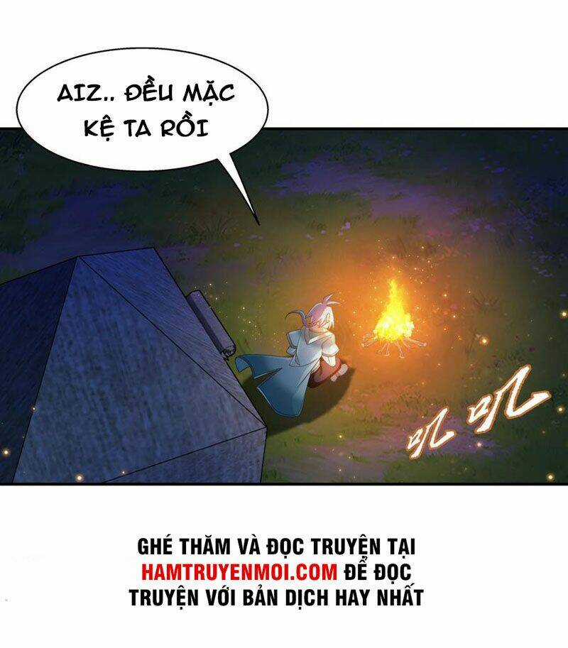 Đại Chúa Tể - Chapter 334 - Trang 24