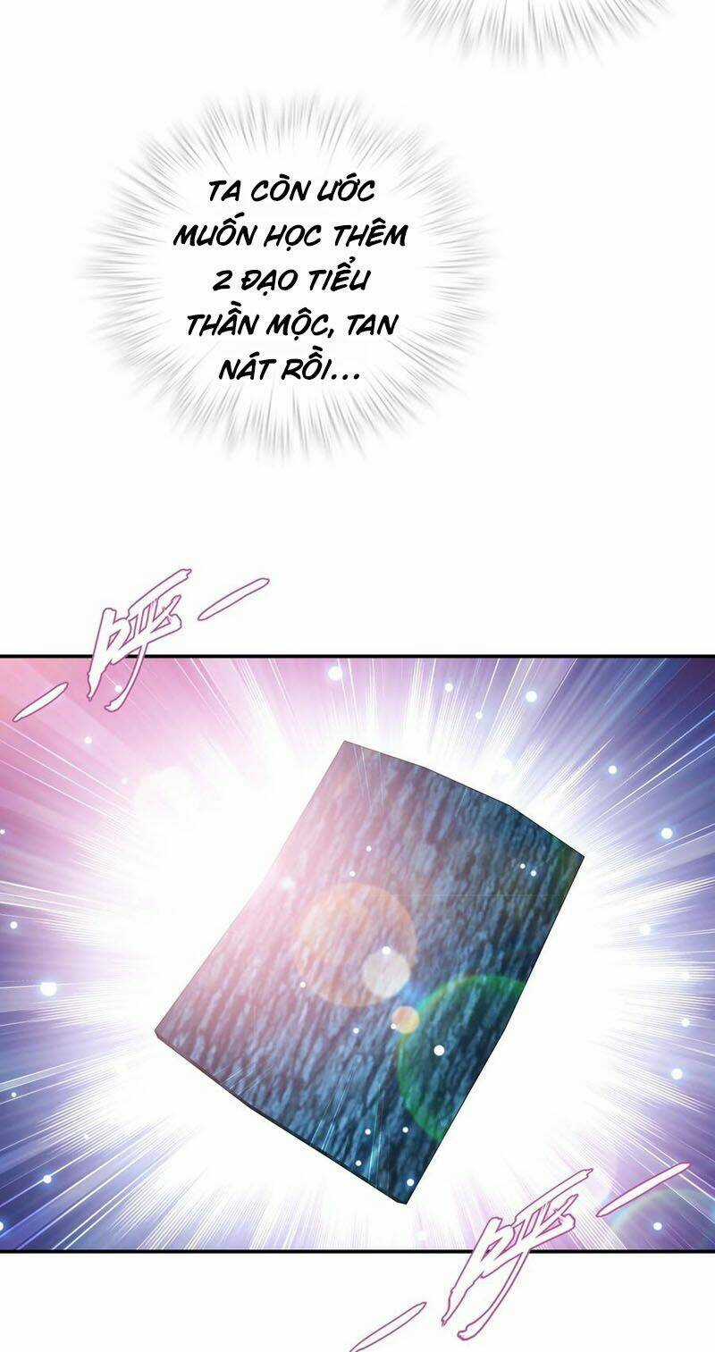 Đại Chúa Tể - Chapter 334 - Trang 29