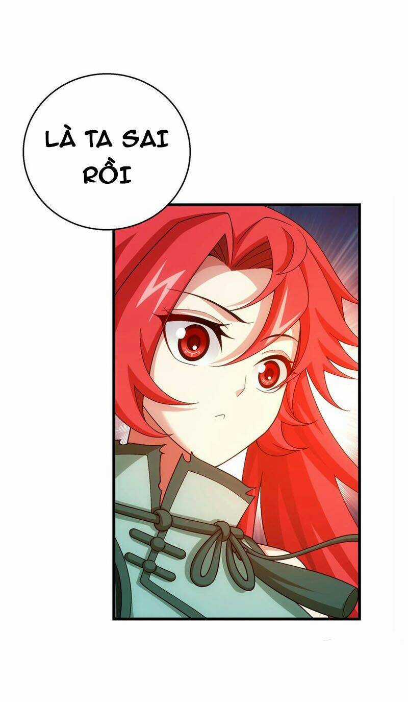 Đại Chúa Tể - Chapter 334 - Trang 4