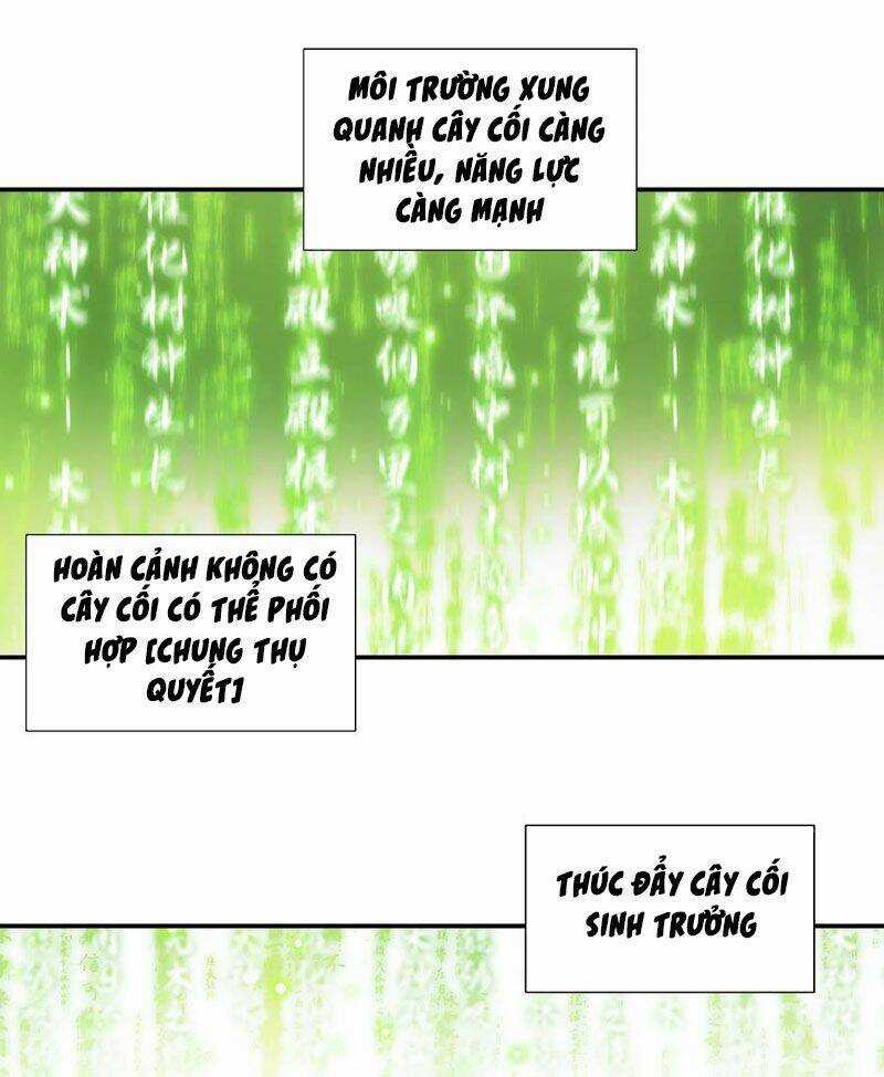 Đại Chúa Tể - Chapter 334 - Trang 33