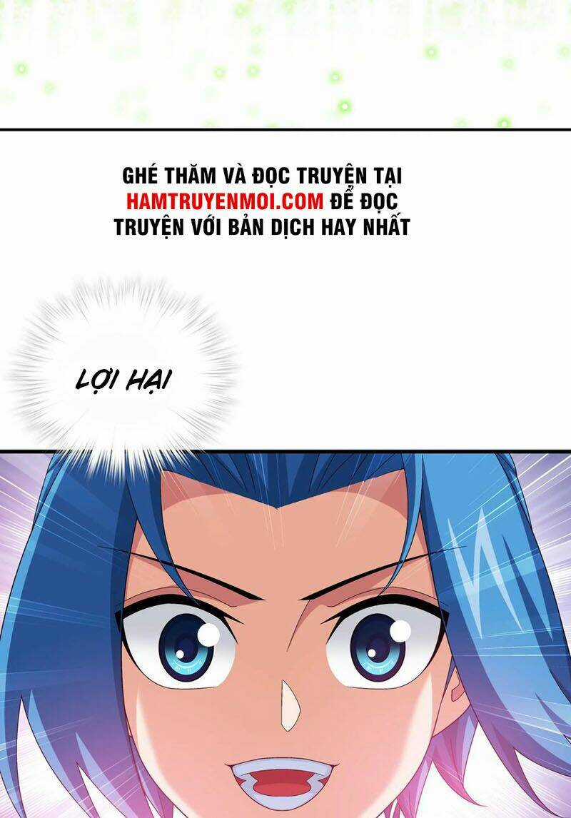 Đại Chúa Tể - Chapter 334 - Trang 34